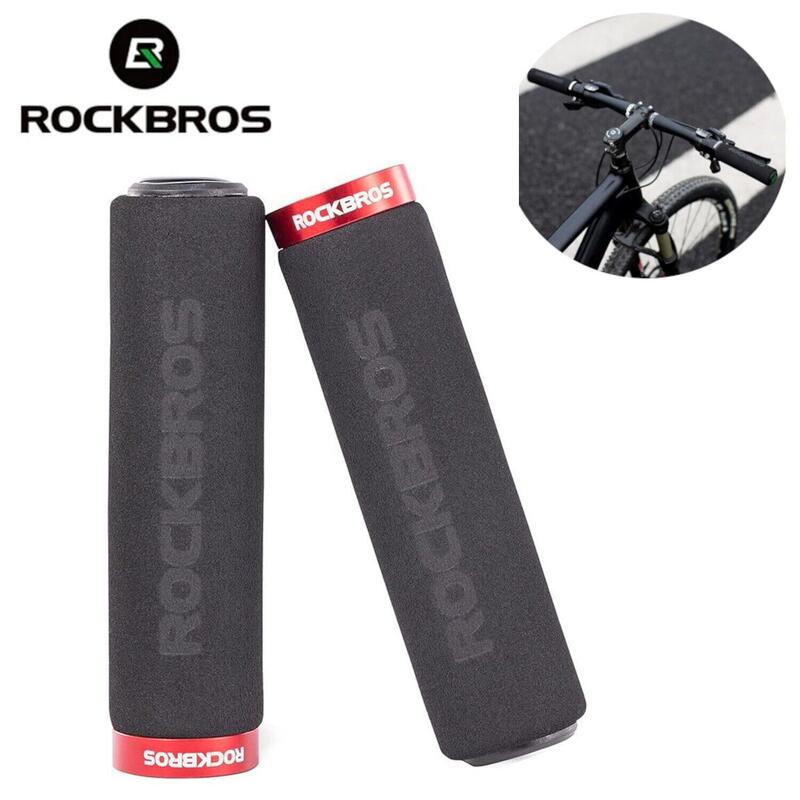 Maner de ghidon pentru bicicleta Rockbros