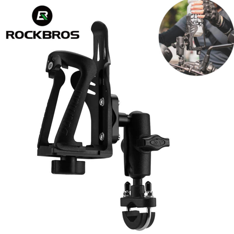 Suport sticle pentru bicicleta Rockbros