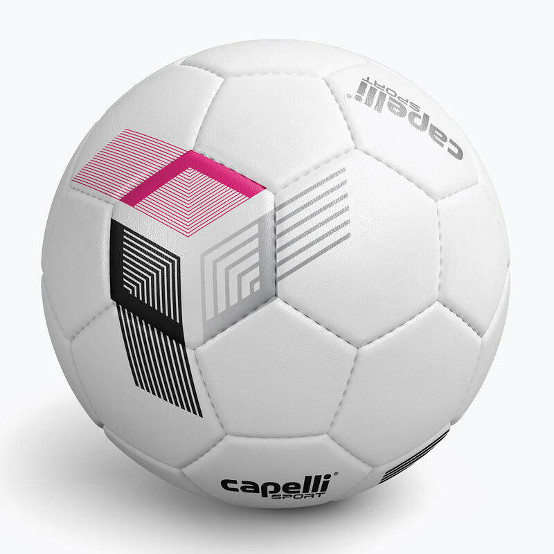 Capelli Tribeca Metro Competition Hybrid-Fußball