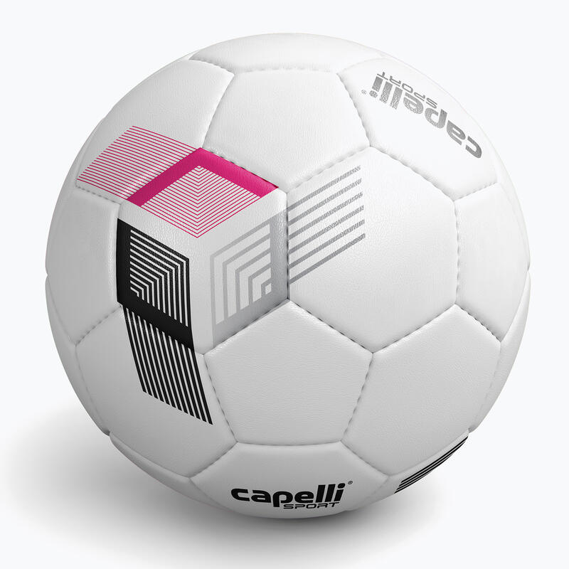 Minge de fotbal hibridă Capelli Tribeca Metro Competition