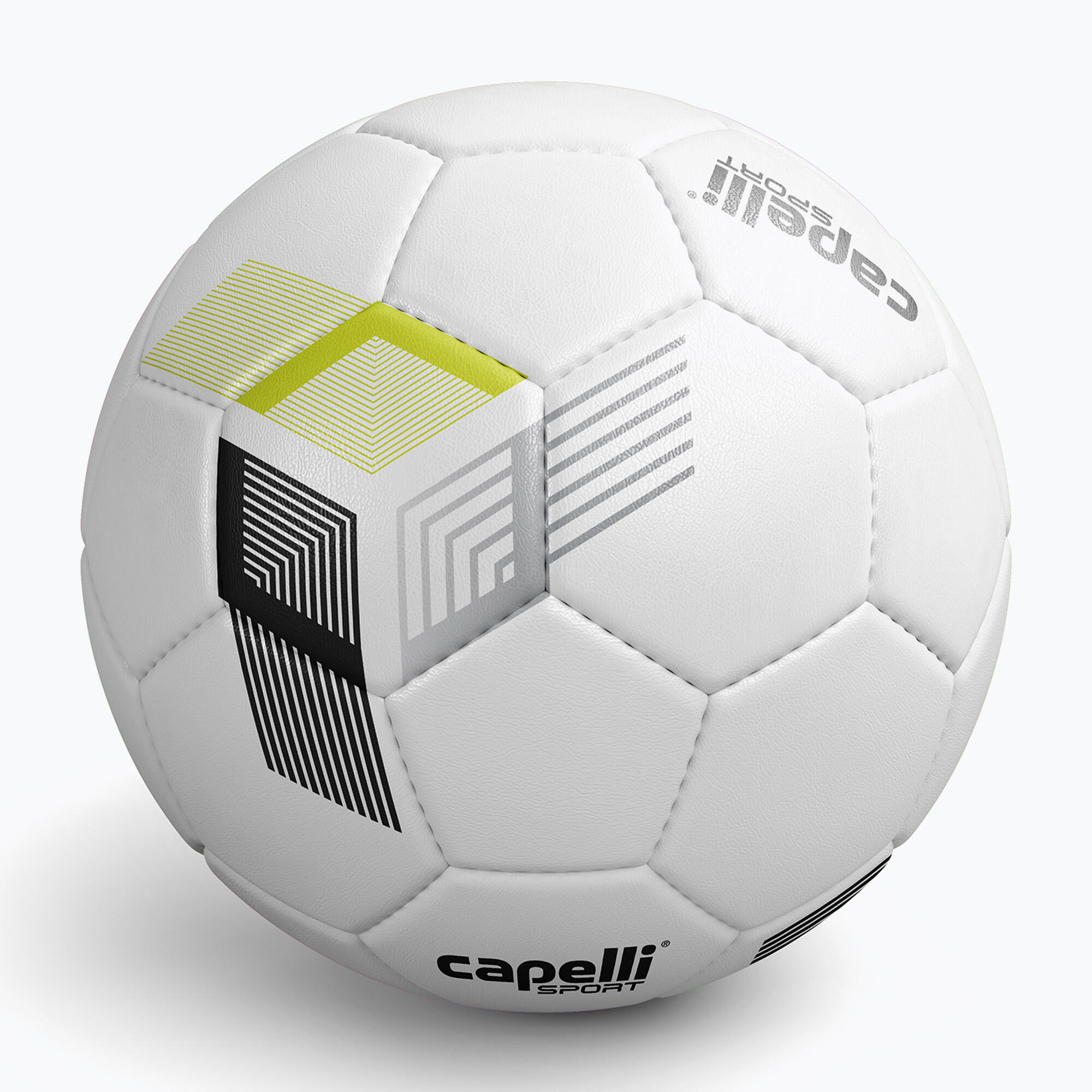 Capelli Tribeca Metro Competition Hybride voetbal 2/2