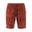 Short de tennis PARIS 2N1 SHORT PRELOVED RED