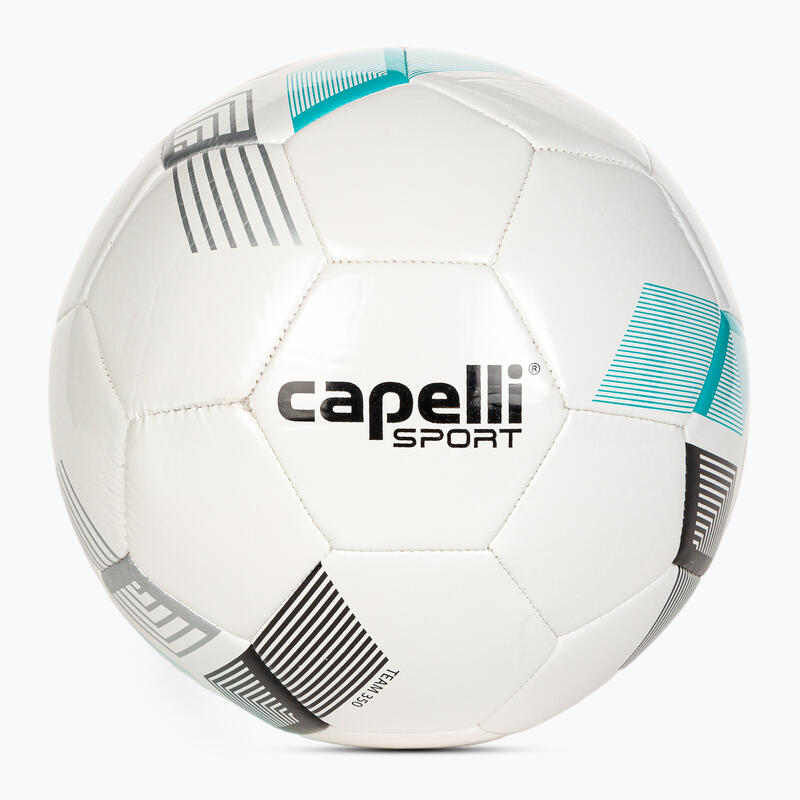 Capelli Tribeca Metro Team football