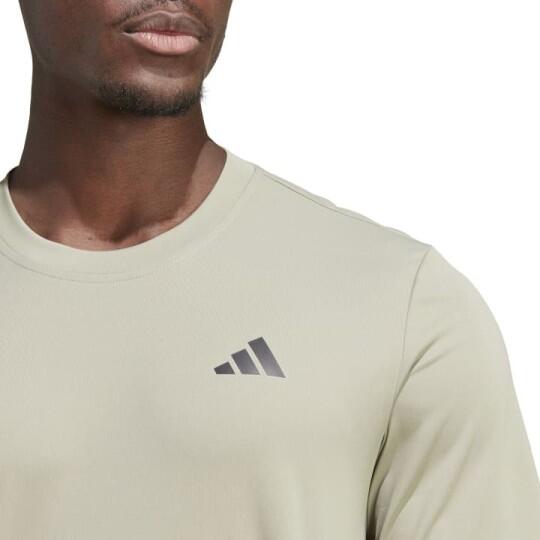 T-shirt Adidas Club 3str