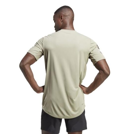T-shirt Adidas Club 3str