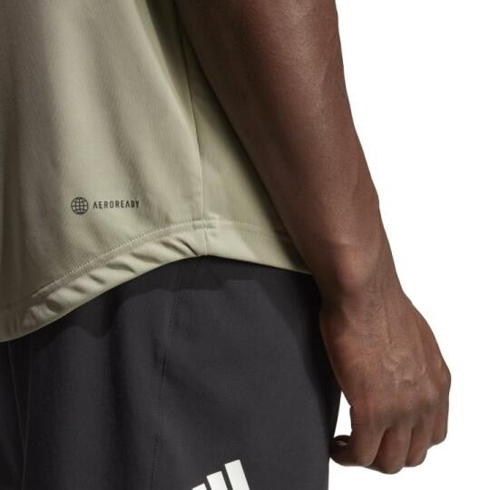 T-shirt Adidas Club 3str