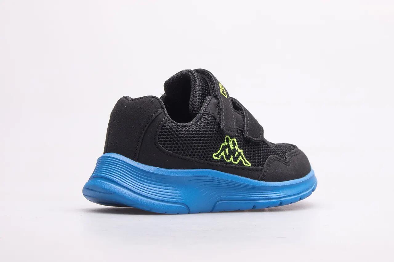 Sneakers pour garçons Cracker II BC M 7/7
