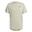 T-shirt de tennis CLUB 3STR TEE SILVER PEBBLE