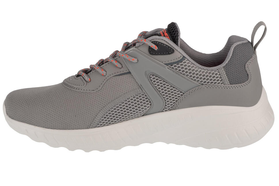 Buty sportowe Sneakersy męskie, Skechers Bobs Squad Chaos - Elevated Drift