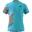 T-shirt de tennis FLFT TEE PRO LIGHT AQUA