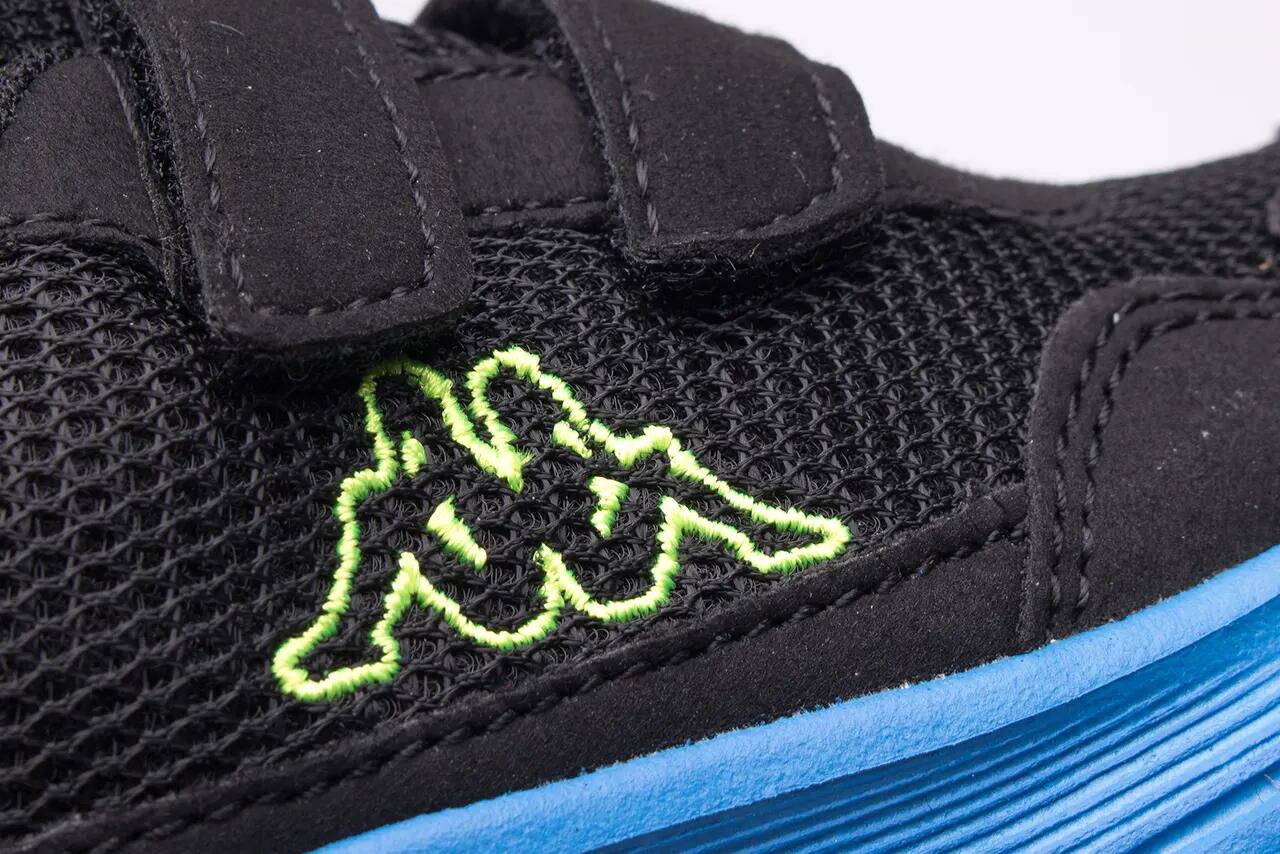 Sneakers pour garçons Cracker II BC M 6/7