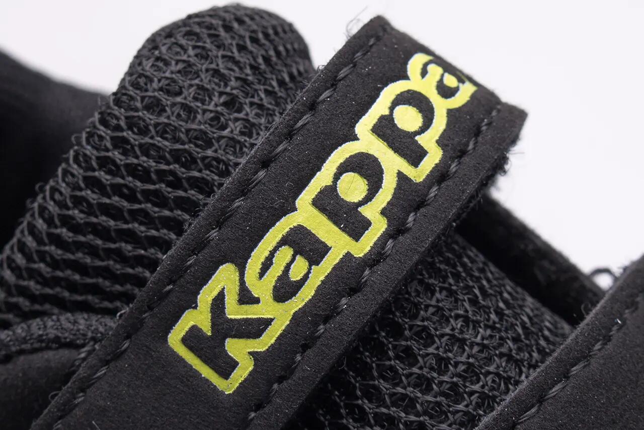 Sneakers pour garçons Cracker II BC M 5/7
