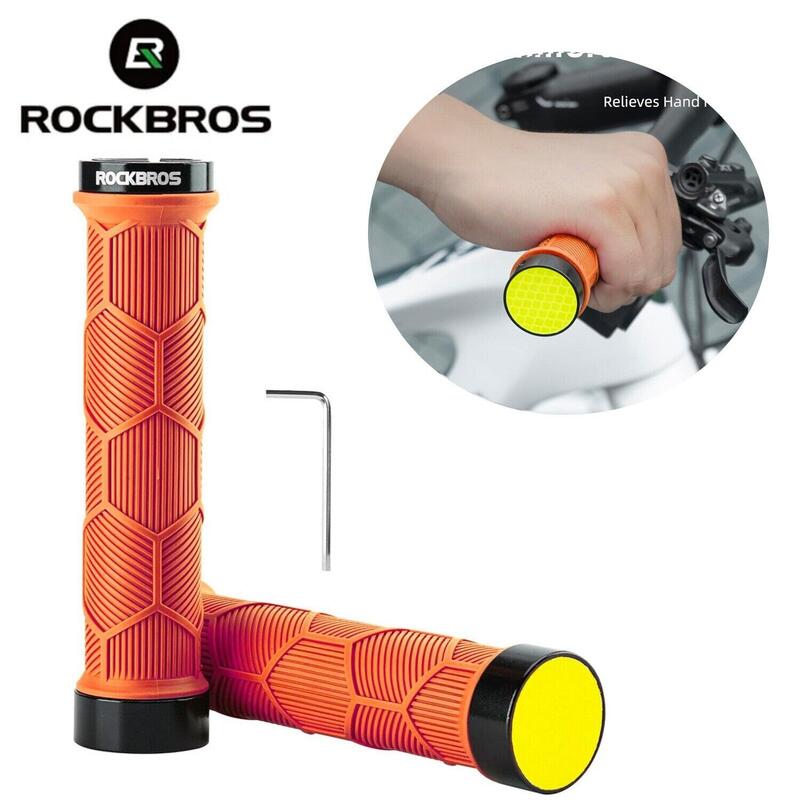 Manere de ghidon pentru bicicleta Rockbros