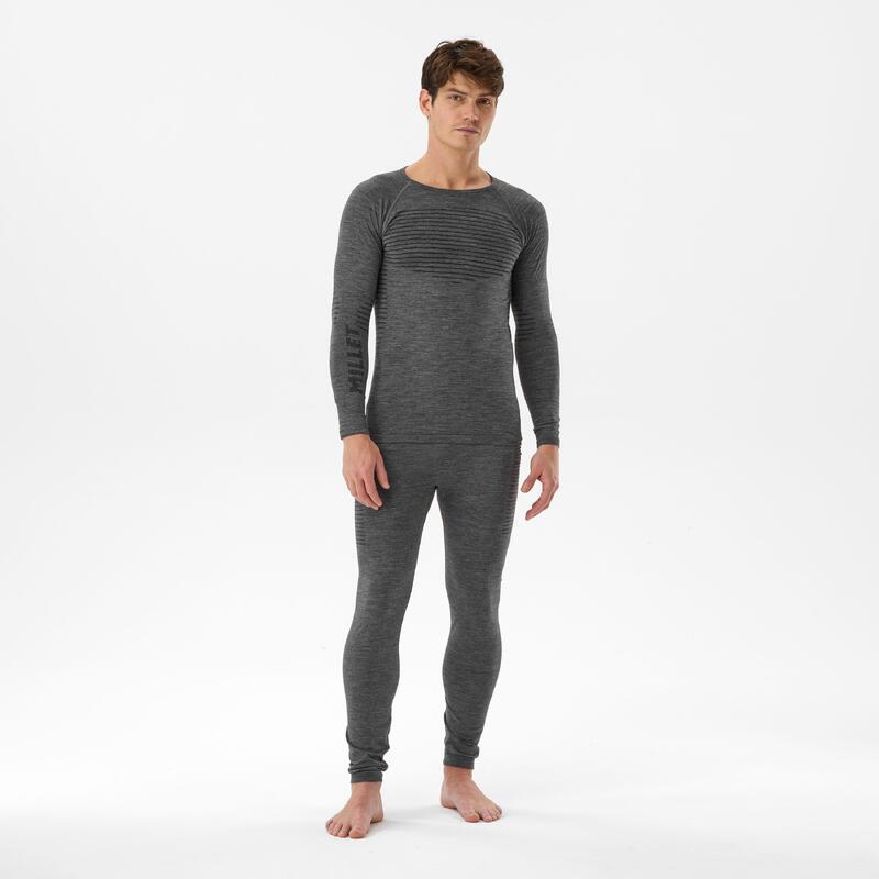 Ropa interior Senderismo Hombre DRYNAMICARM TIGHT