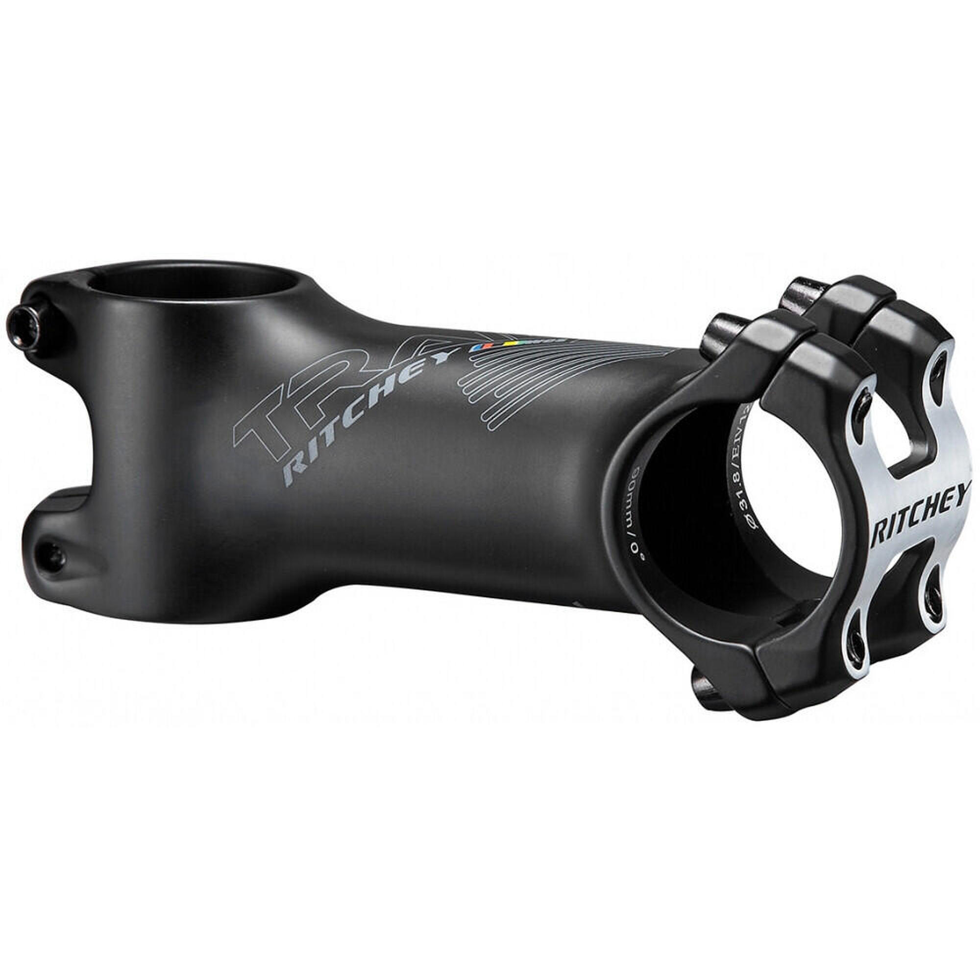 mm  mm Stelo WCS TRAIL 100 31,8 Angolo di 0°