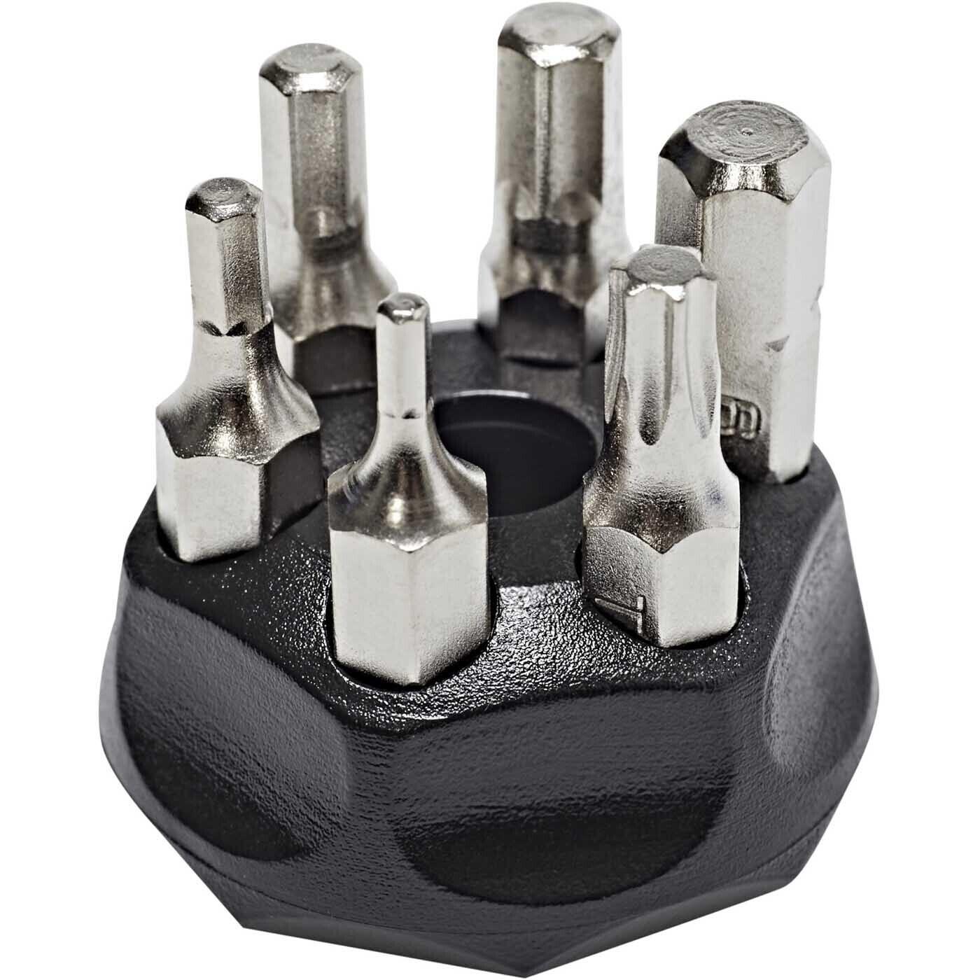 BBB TorqueFix 4NM T-Drehmomentschraubendreher (wird mit Bit geliefert) 2/4