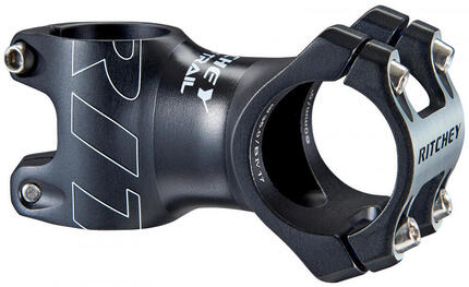 Ritchey Vorbau WCS TRAIL 60 mm 31,8 mm Winkel 0°