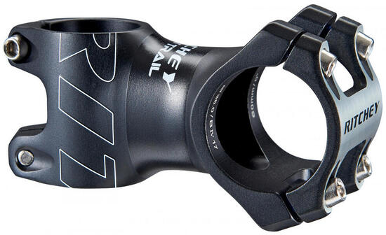 Ritchey Vorbau WCS TRAIL 60 mm 31,8 mm Winkel 0°