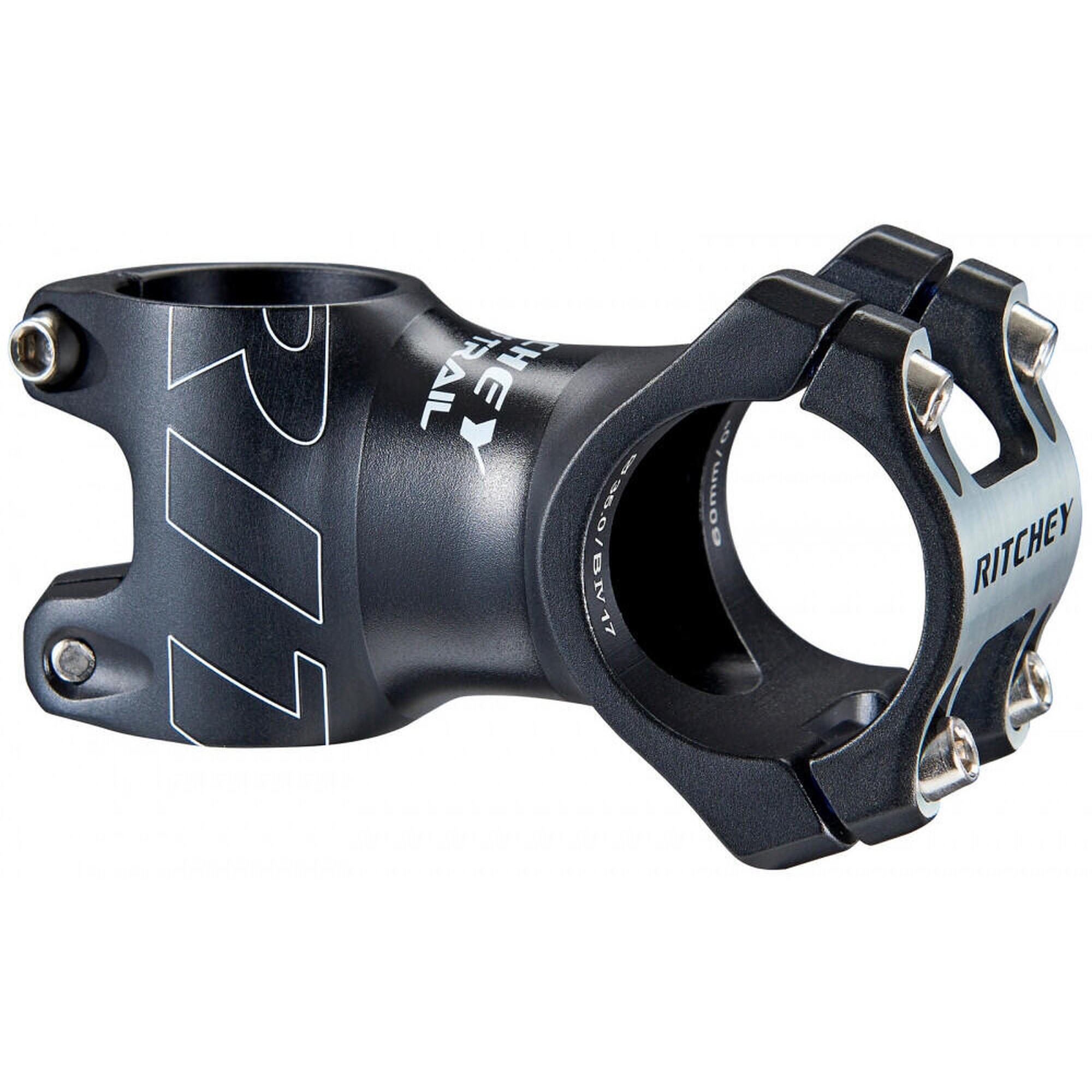 WCS TRAIL 60 stem mm 31.8 mm 0° angle