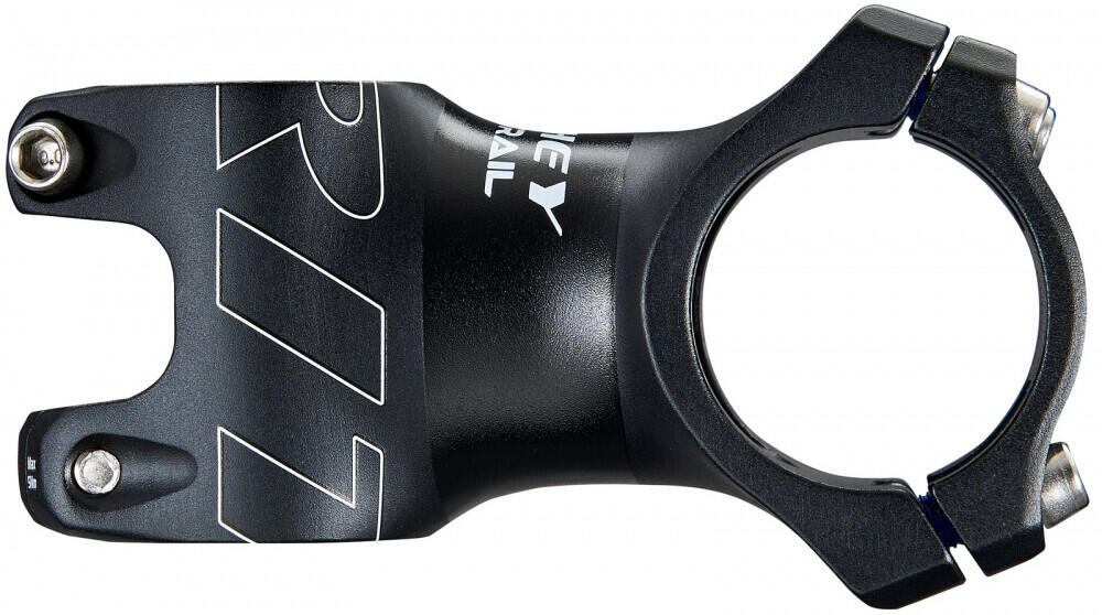 Vorbau WCS TRAIL 60 mm 31,8 mm Winkel 0° 2/4