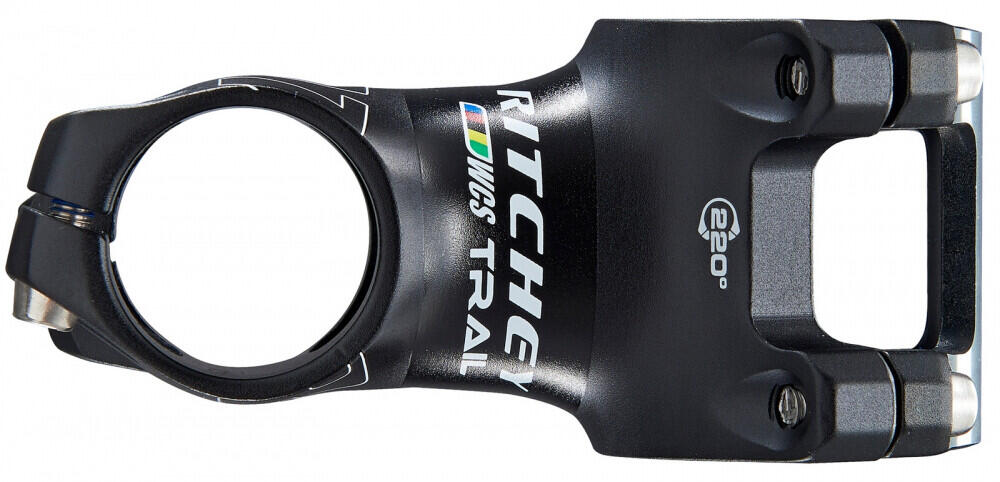 Vorbau WCS TRAIL 60 mm 31,8 mm Winkel 0° 3/4