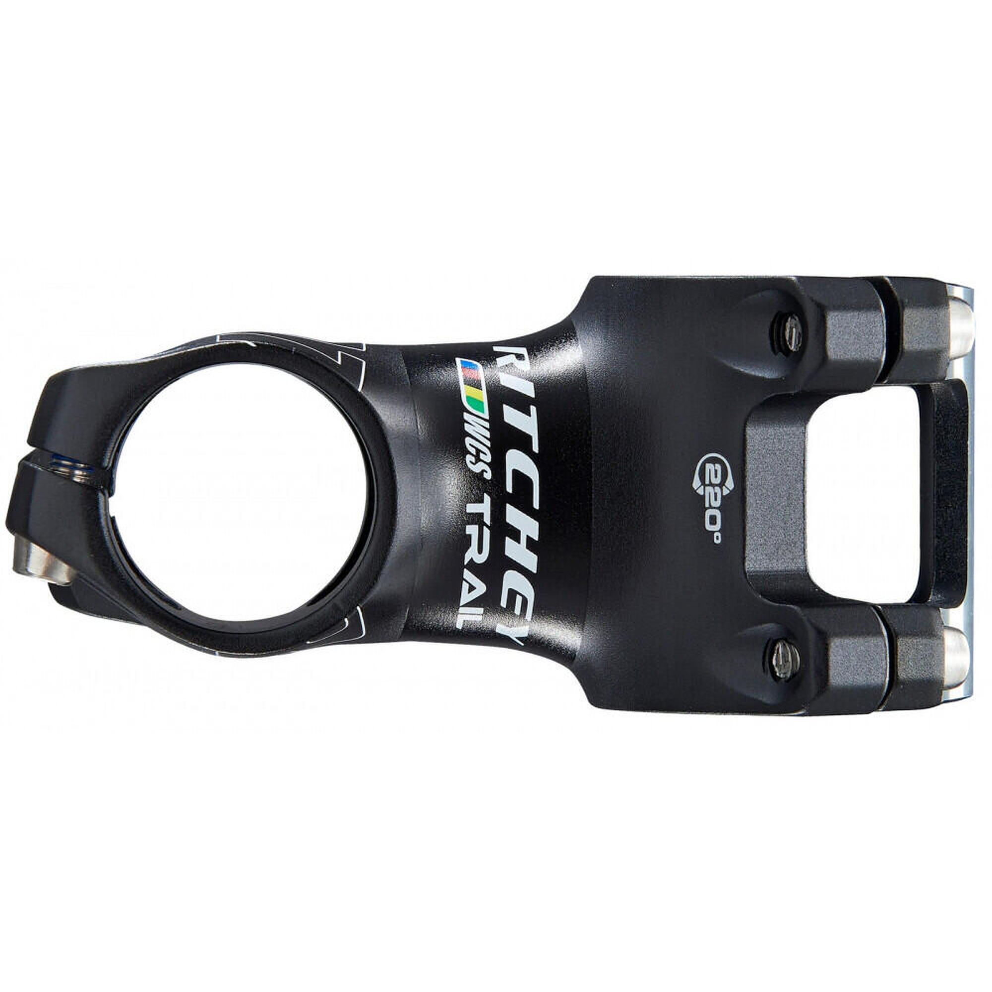 WCS TRAIL 60 stem mm 31.8 mm 0° angle