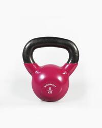 Kettlebell 6Kg - BOOMFIT