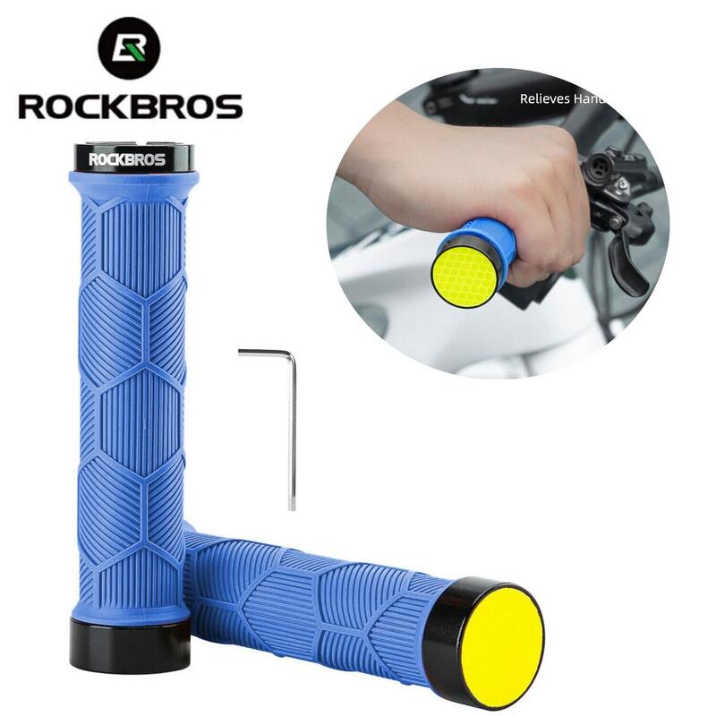 Manere de ghidon pentru bicicleta Rockbros