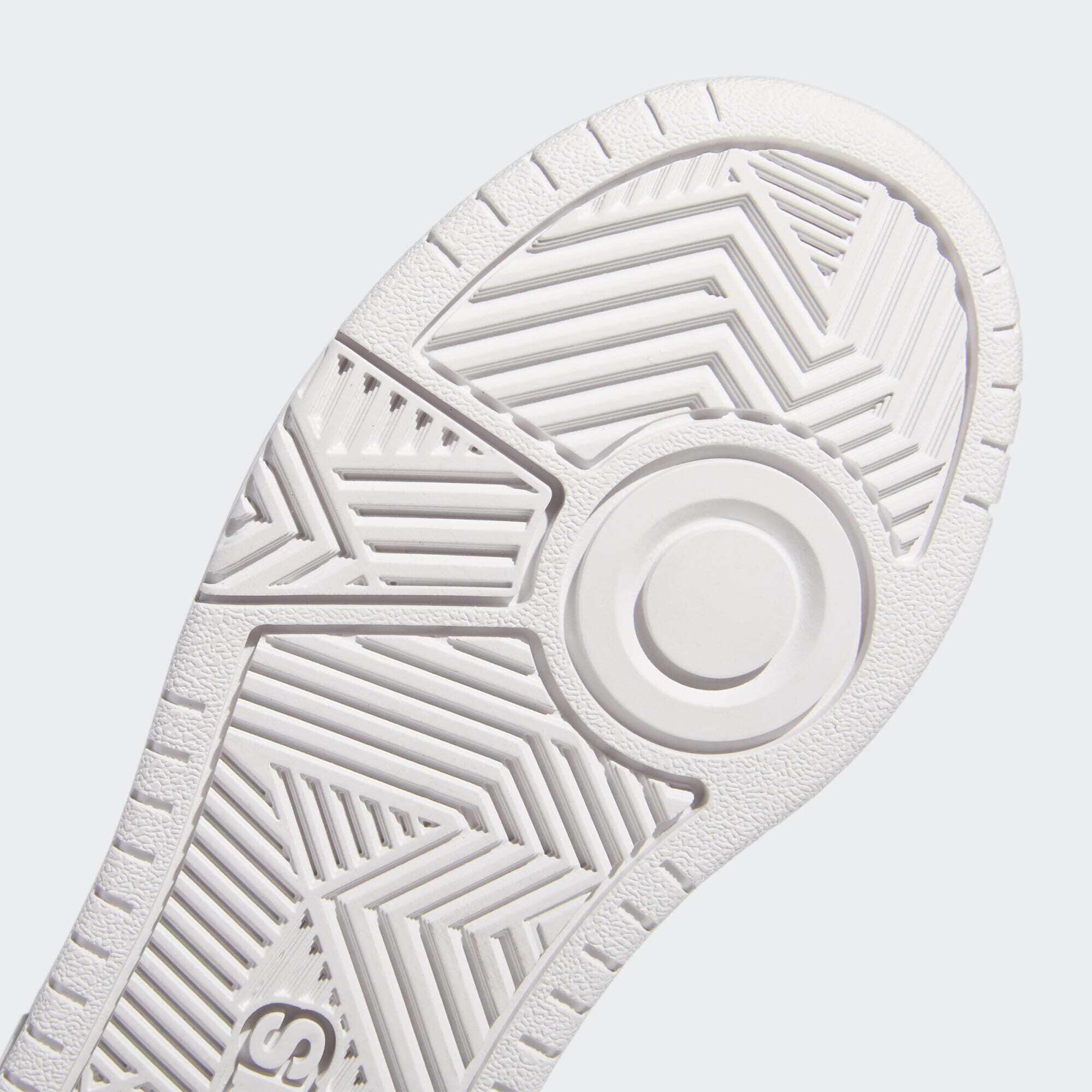 Hoops Mid Schuh 7/7