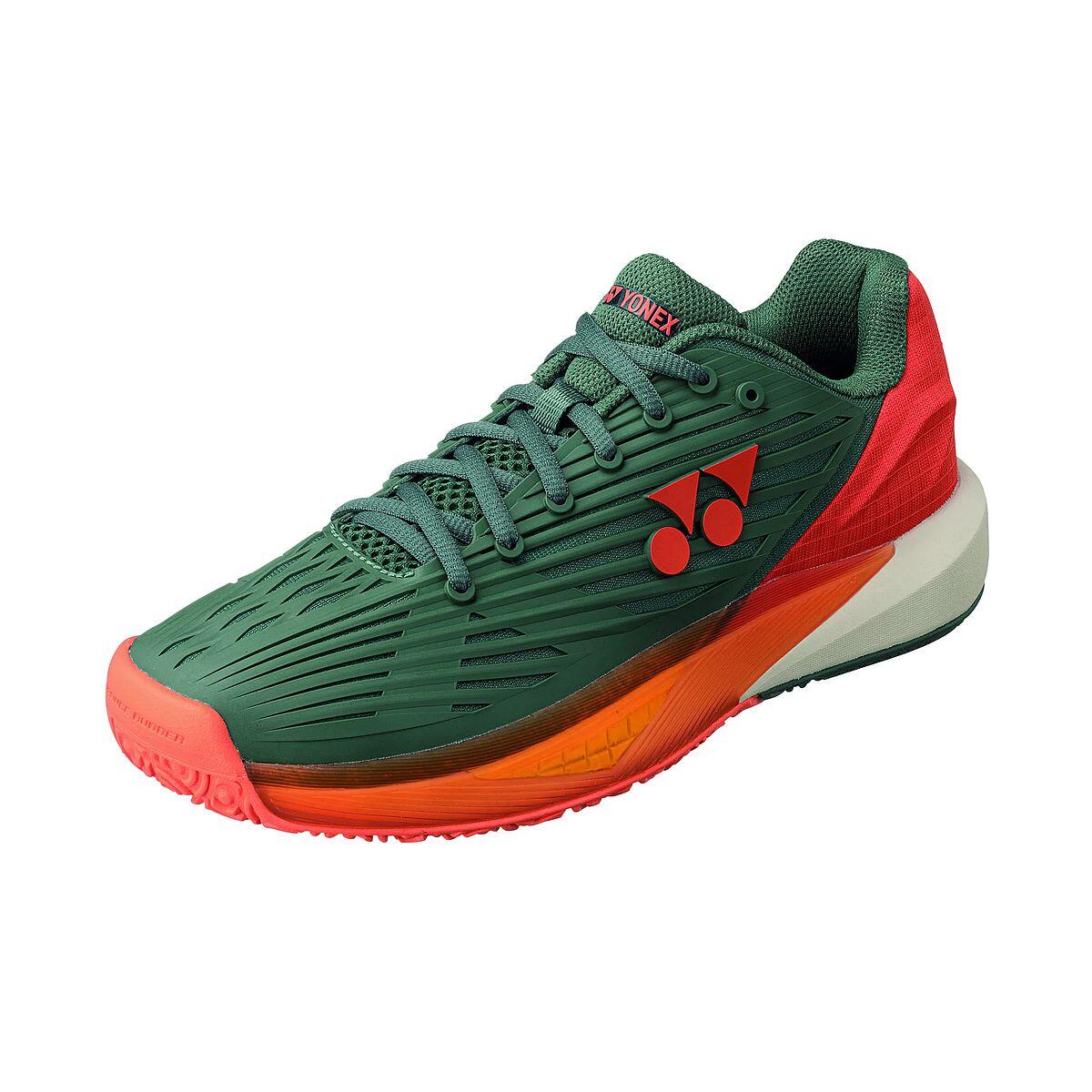 Buty do tenisa męskie Yonex SHT Power Cushion Eclipsion 5 Clay 1/6