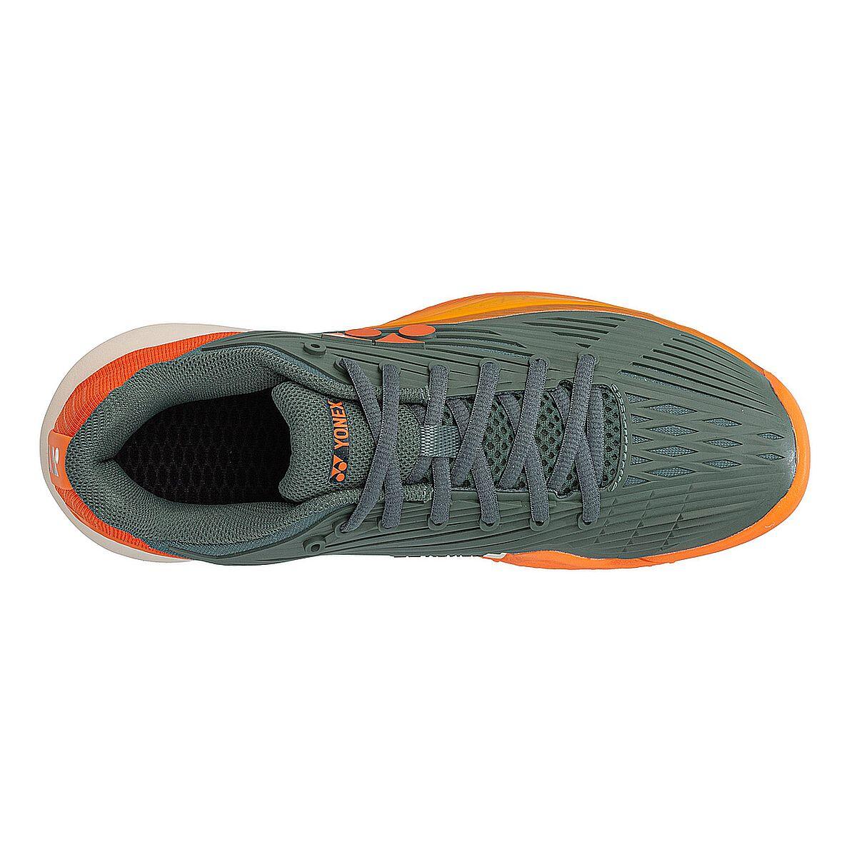 Buty do tenisa męskie Yonex SHT Power Cushion Eclipsion 5 Clay 4/6