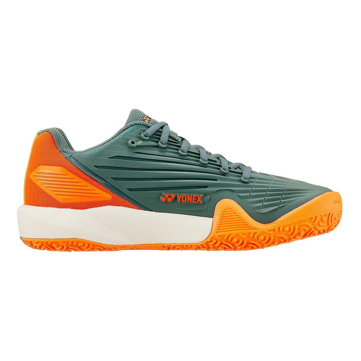 Buty do tenisa męskie Yonex SHT Power Cushion Eclipsion 5 Clay 2/6