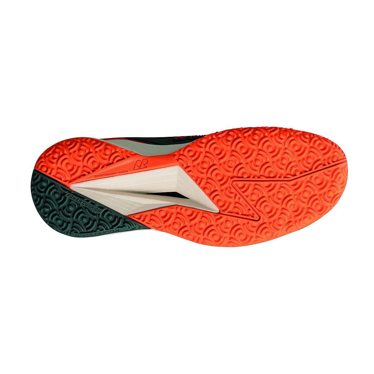 Buty do tenisa męskie Yonex SHT Power Cushion Eclipsion 5 Clay 6/6