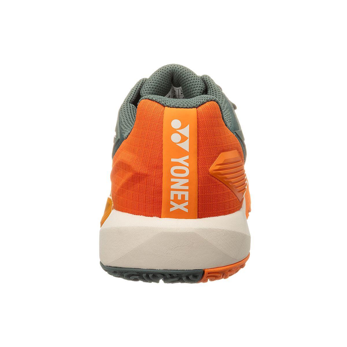Buty do tenisa męskie Yonex SHT Power Cushion Eclipsion 5 Clay 5/6