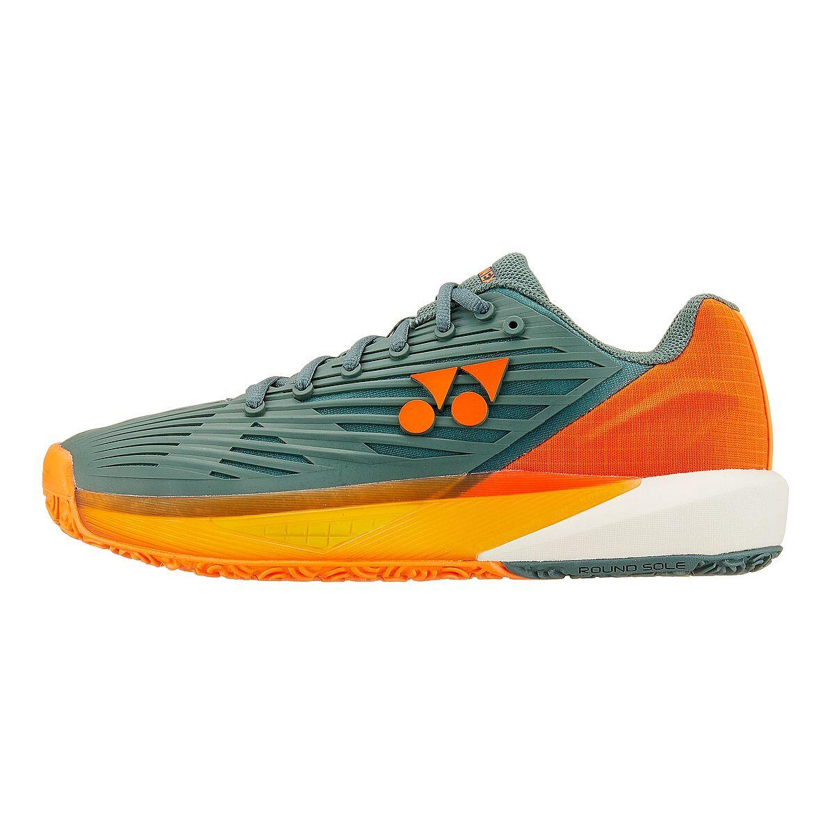 Buty do tenisa męskie Yonex SHT Power Cushion Eclipsion 5 Clay 3/6