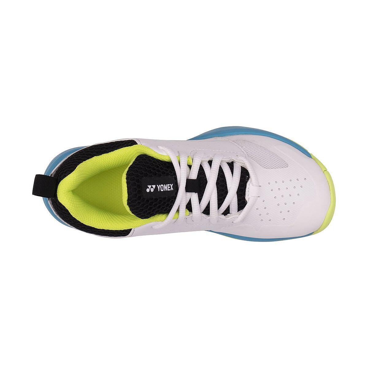 Buty do tenisa dla dzeici Yonex Power Cushion SHT Lumio Junior 4/5
