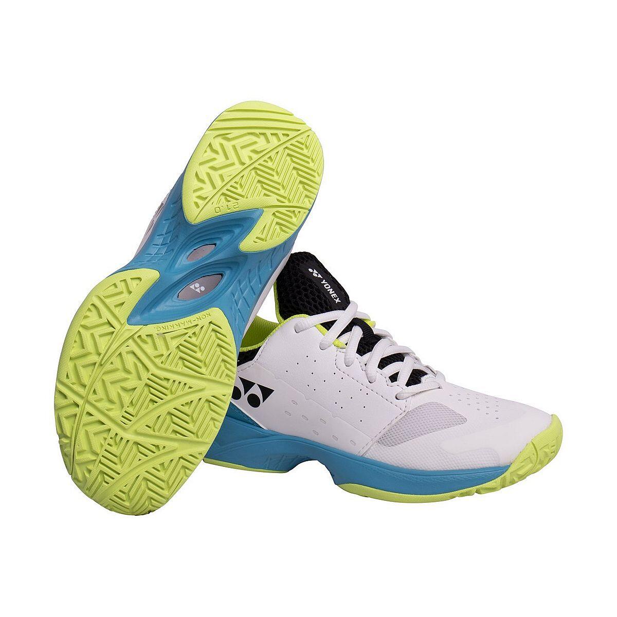 Buty do tenisa dla dzeici Yonex Power Cushion SHT Lumio Junior 5/5