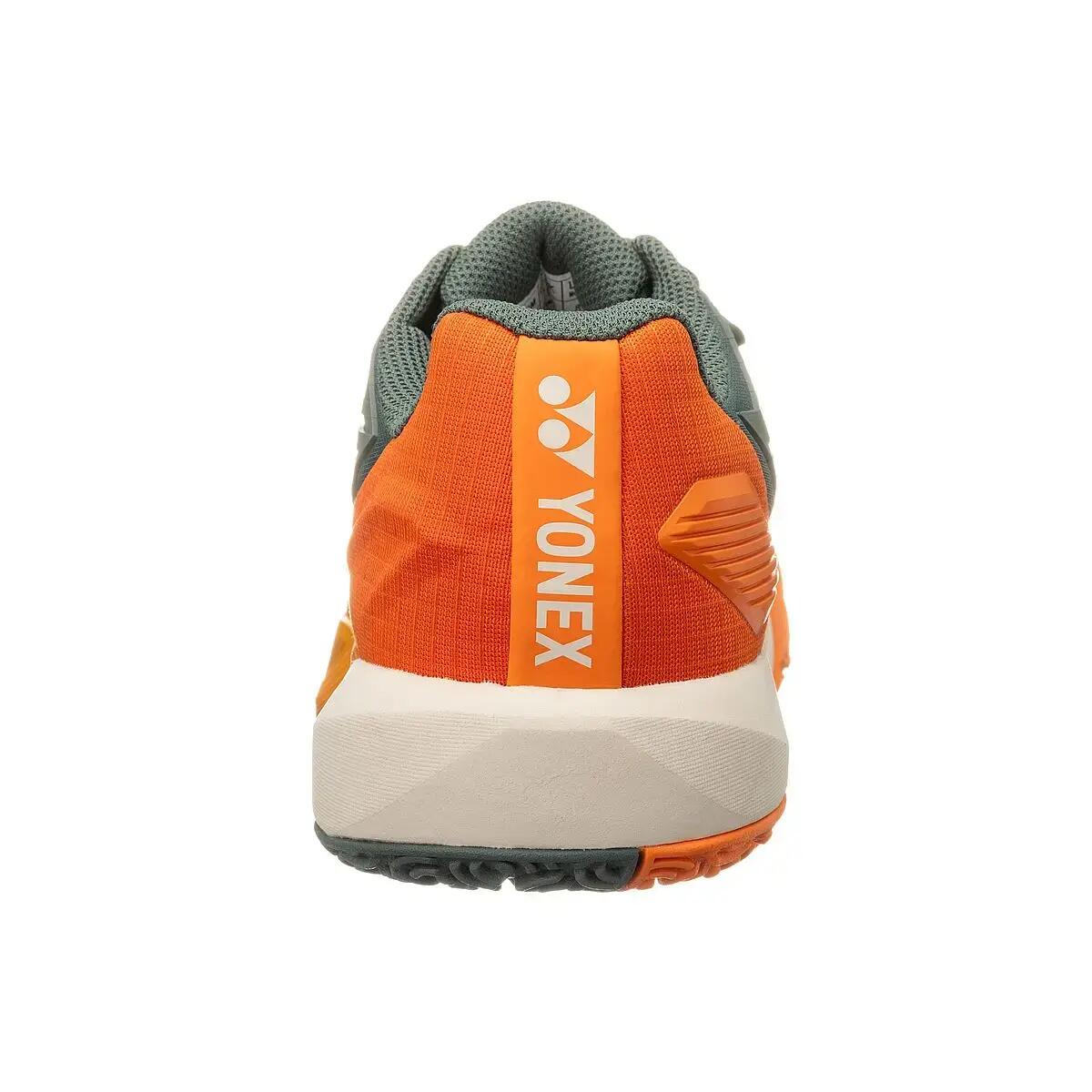 Scarpe da tennis e padel uomo - Power Cushion - YONEX Eclipsion 5 CLY - Kaki 5/6
