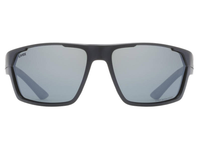 Lunettes de sport Uvex Sportstyle 233 P 4/6