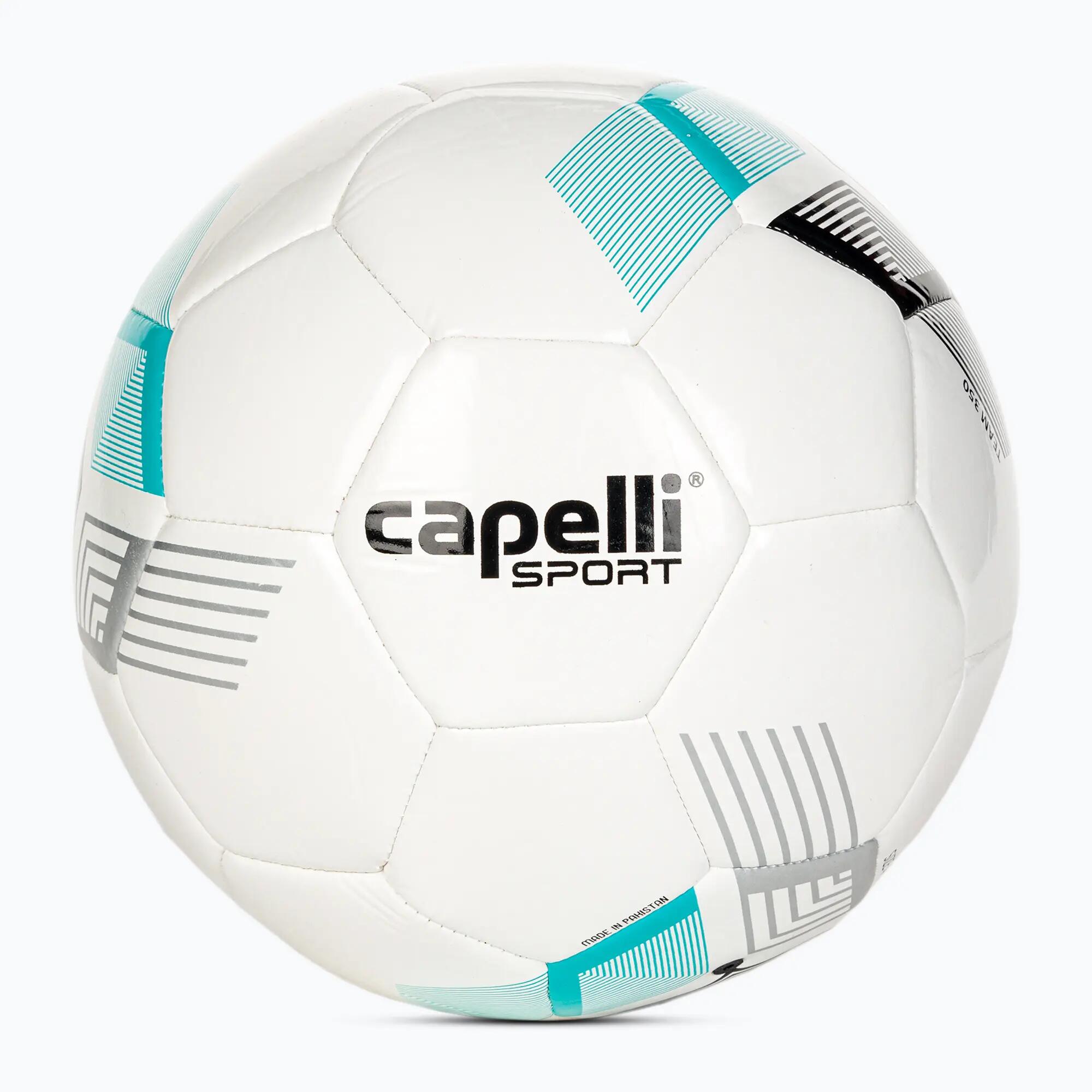 Bola de futebol Capelli Tribeca Metro Team AGE-5884 tamanho 4 4/4