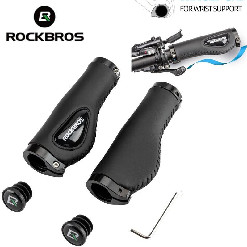 Maner de ghidon pentru bicicleta Rockbros