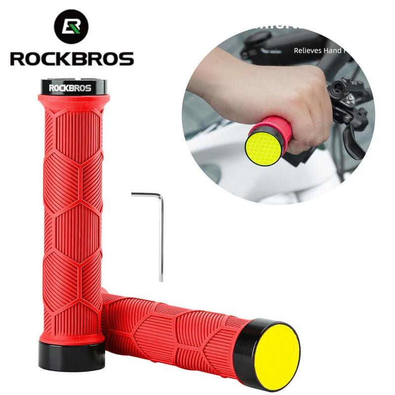 Manere de ghidon pentru bicicleta Rockbros