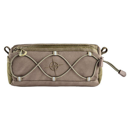 Sacoche de Guidon Columbus RPET Kaki