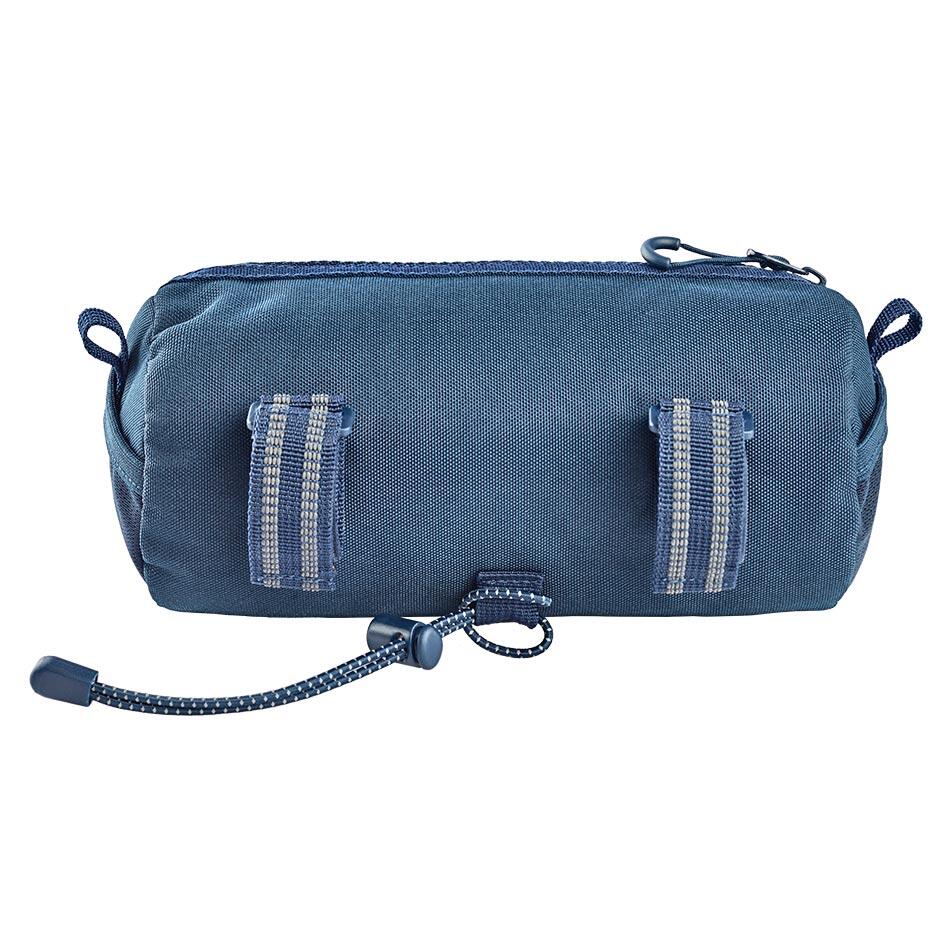 Bolsa de Manillar de 1,6 L Columbus en Tejido Reciclado 4/6