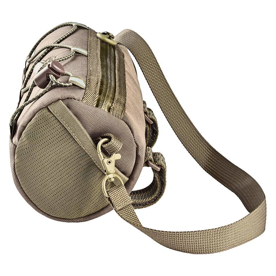 Sacoche de Guidon Columbus RPET Kaki 6/6
