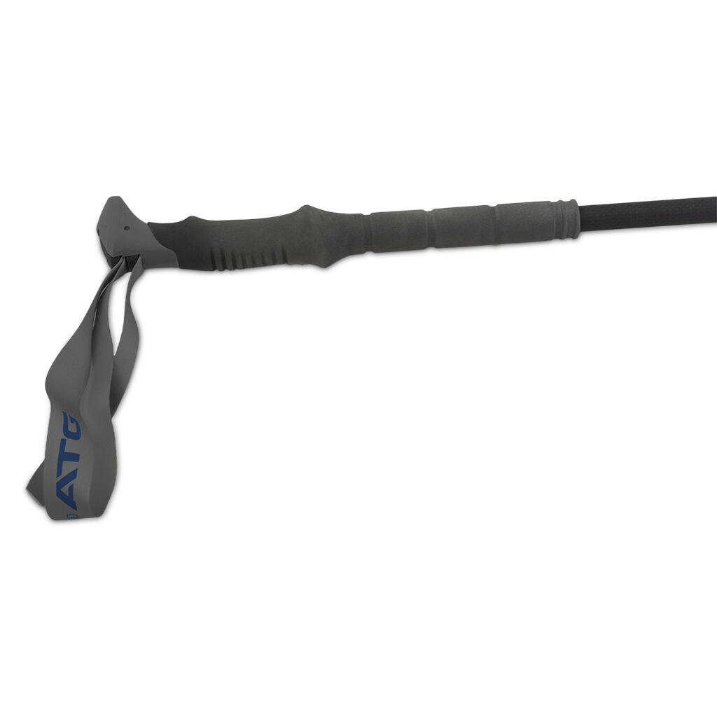 Trekkingové hole Pinguin Carbon FL Foam 3/13