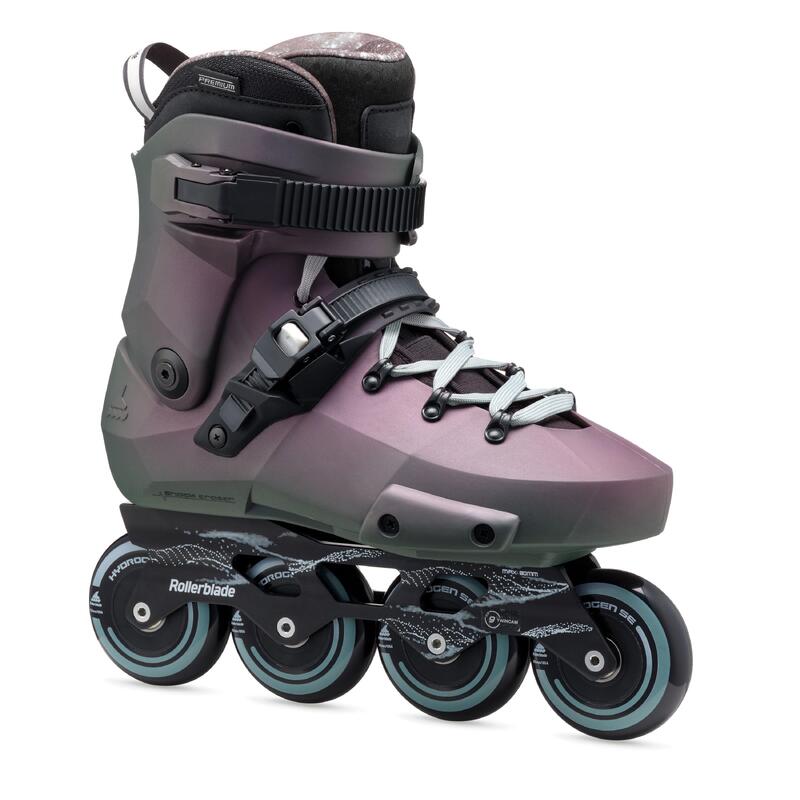 Inline Skate Urban Unisex - Twister SE