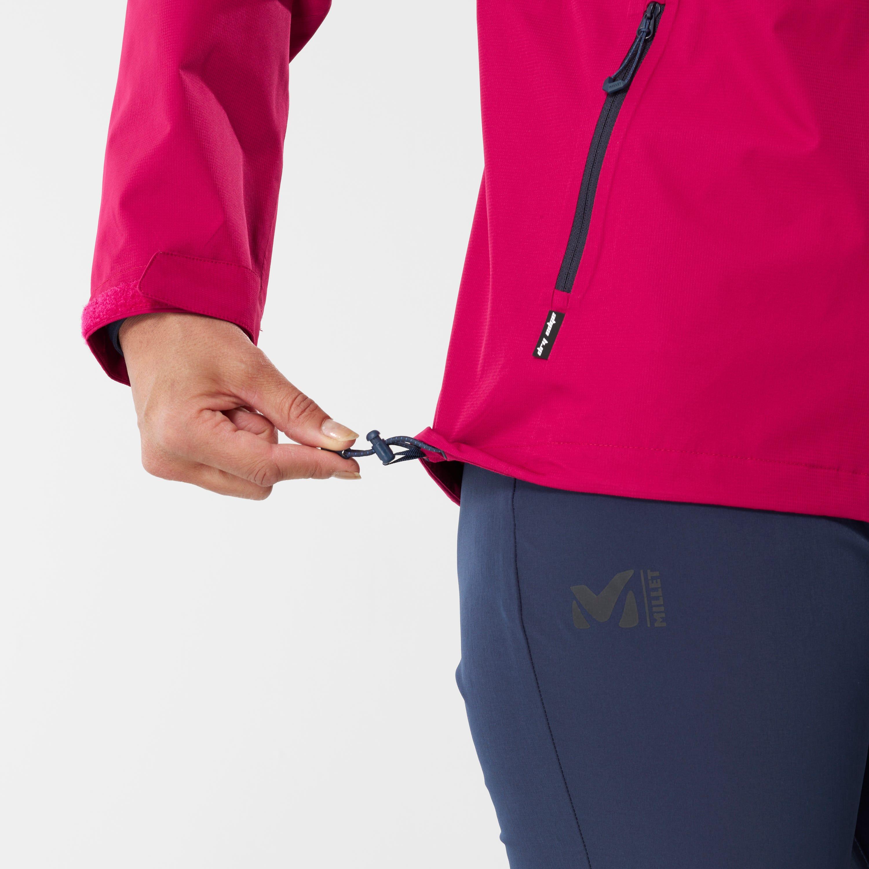 Chaqueta Senderismoujer FITZ ROY 5/5