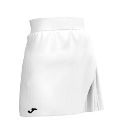 Joma Court Jupe de tennis blanche M