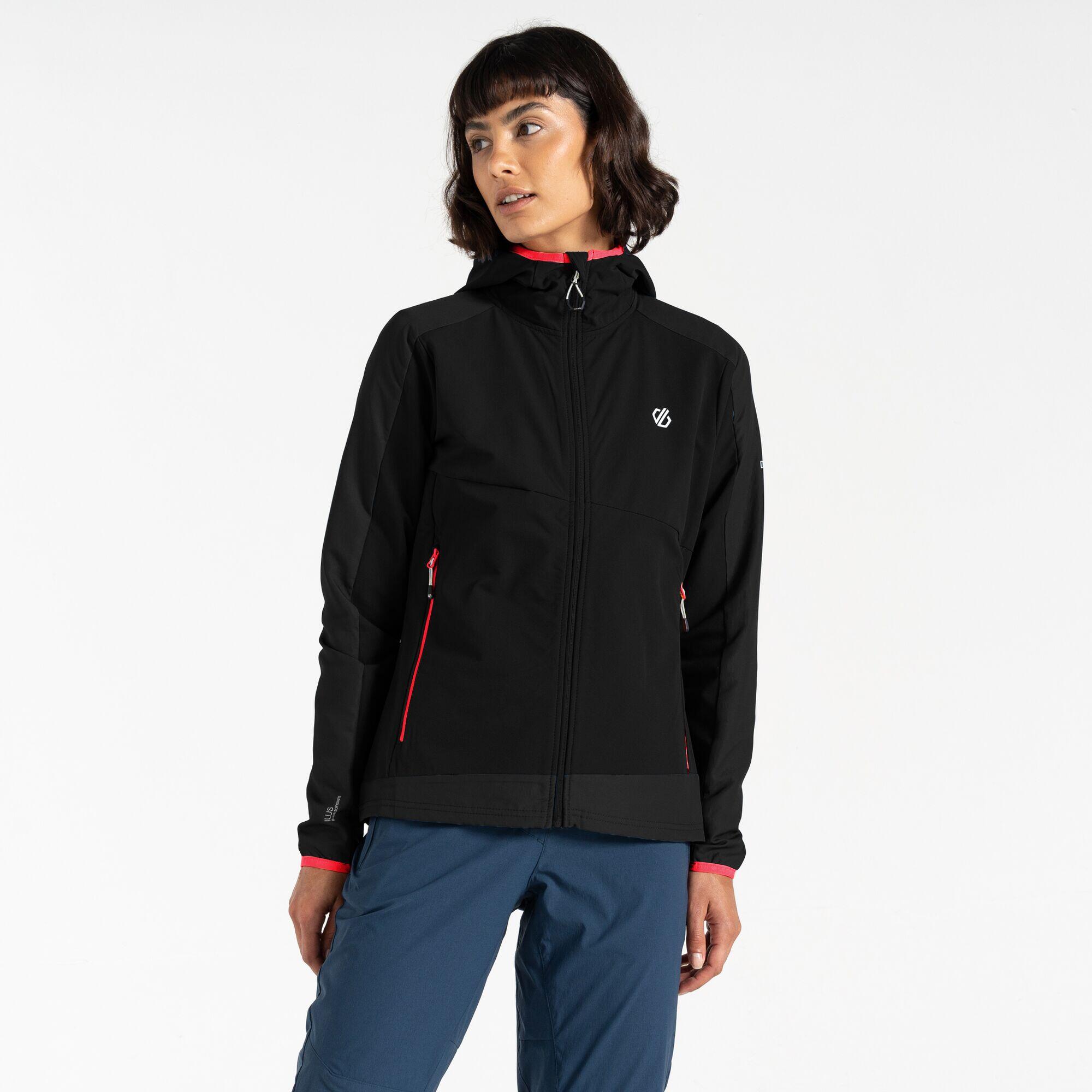 DARE 2B Dare 2b - Women's Avidly II Softshell Jacket